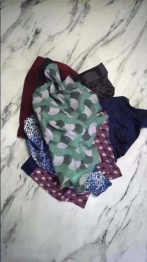 India’s Highest Rated Innerwear | DaMENSCH Try-On | Comfort You Won’t Believe