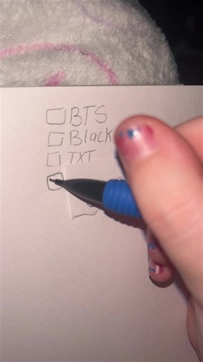 I’ll always pick you🤍🩵🤍 #fyppppppppppppppppppppppp #foryoupage #fypp #fyppage #fypシ゚viral IF YOU WONDER WHY MY FINGER NAILS ARE A LITTLE PINK ITS CAUSE OF HAIR DYE.