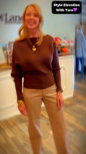 28 reactions · 6 comments |  What an incredible personal shopping experience with the amazing Tara Lipton Williams, owner of Style Elevation with Tara. She truly knows how to make fashion fun, flattering, and effortless! Tomorrow morning ☀️ we’ll be on FOX21 News modeling stunning Thanksgiving looks from local boutiques, styled to perfection by Tara herself. Stay tuned to Fox 21 tomorrow.朗 | Lisa Sinnott | Facebook