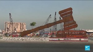 Lebanon awaits justice 5 years after Beirut port blast