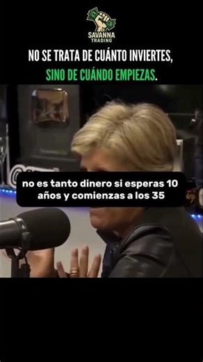 ¿$700,000 POR ESPERAR 10 AÑOS? 😱💸#finanzaspersonales