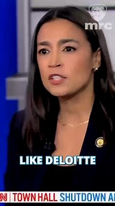 18K views · 1.3K reactions | Nobody's ever claimed AOC was the sharpest tool in the shed, but "drinkable air" is a whole new level of bonehead. Video by Brittany M. Hughes | Media Research Center | Facebook
