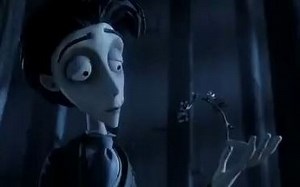 【僵尸新娘】维克多的誓词与艾米丽的首秀