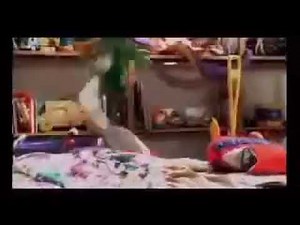 ELMO EN LA TIERRA DE LOS GRUÑONES PARTE 1