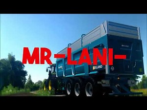 Follow me mod ls19 tutorial