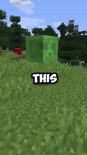 15 reactions | This Minecraft Slime Is Uhh... Mod is Fantasia RPG...