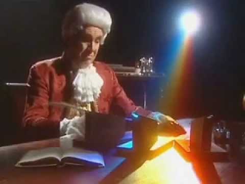 Discovery of infra-red