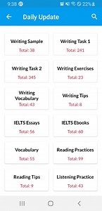 23 reactions | កម្មវិធីសម្រាប់សិក្សា - apps for study  ➡️ ចែករំលែកផុសនេះទៅកាន់មិត្តរបស់អ្នក - share this post forward ⏩ to your friends  Why should we have IELTS Practice Pro App? 樂 |Video Review| ចូល ឆានែល telegram https://t.me/somrithy | Effortless English with Rithy | Facebook