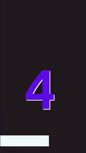 10 Second Countdown Timer (10–0) | Workout, Exercise & Interval Timer