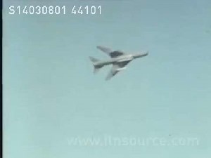 Pakistan Shoots Down IAF Su-7