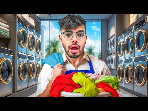 I Bought Too Many Washing Machines - Laundry Store Simulator - Part 9