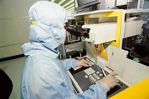 TSMC tiene un plan para que ni Intel ni Samsung amenacen su liderazgo. Y los hitos que promete son impactantes