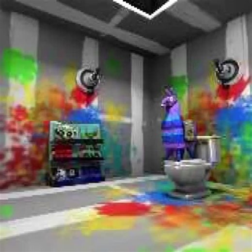 Cursed_clips_fart on TikTok