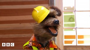 The Dengineers build their biggest den ever!