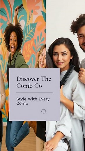 Discover The Comb Co