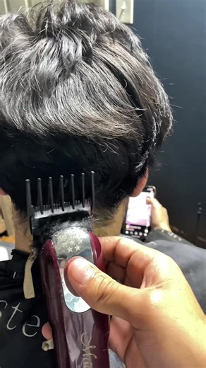 Blurry Fade Haircuts: The Ultimate Glow Up