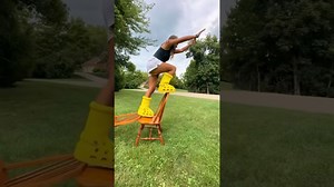 If You Fall, You Lose! (who remembers these boots 😂)