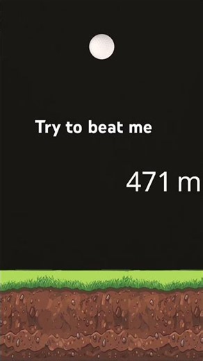 Try to beat me