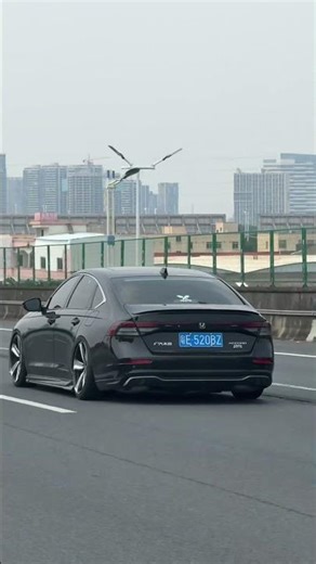 Best honda accord generation | Finally-All New Honda Accord Officially Released- King of all Coupes