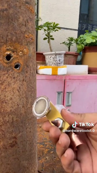 Magnetic Bonding Tool for Welders: A Must-Have Helper