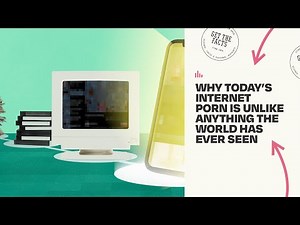 Why Today’s Internet Porn is Unlike Anything the World Has Ever Seen || Get The Facts || CBC Podcast