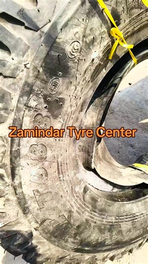 Zamindar Tire Center Overview and Services