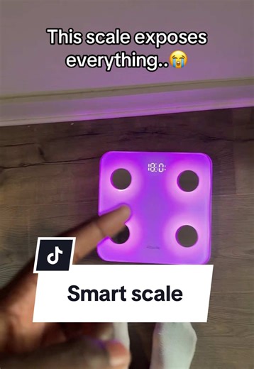 Unlock Your Weight Loss Journey with a Smart Scale