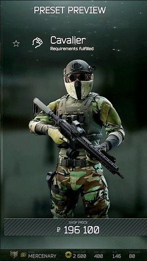 SIG MPX with Fast MT Unlocked (Tarkov Arena)