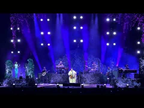 Always Alright - Alabama Shakes Live at Climate Pledge Arena in Seattle, Washington 8/16/2025