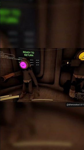 The Slime Creature Body Slammed Me