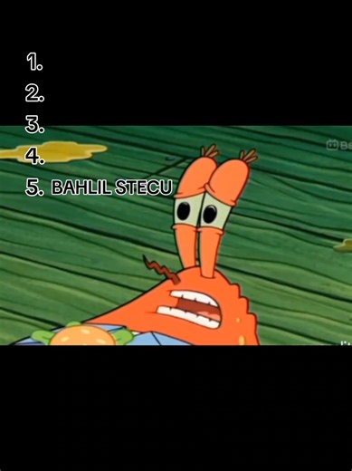 Top 5 Memorable Quotes from SpongeBob SquarePants