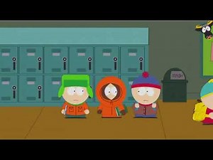 Cartman’s Ginger Cow Prank Gets Way Too Real!” | Review South Park Radio