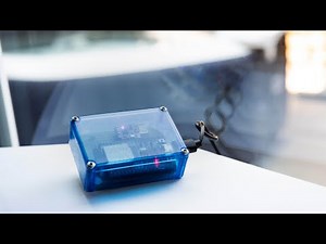 Intex® Pure Spa control over Wifi (MQTT) with Home Assistant - Box LC12s & ESP32