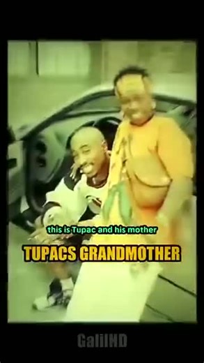 The Legacy of 2Pac's Grandmother: An Insightful Look