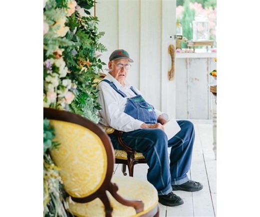 Charles Goodson Obituary and Online Memorial (2026)