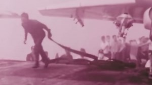 The US carrier fire so brutal it turned the mighty Oriskany into a legend