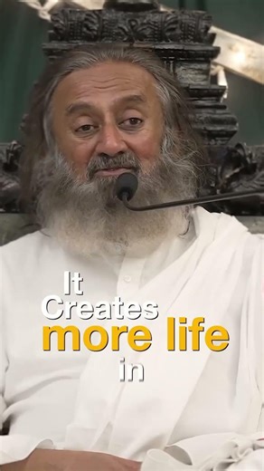 How Intuition Empowers Children | Gurudev Explains