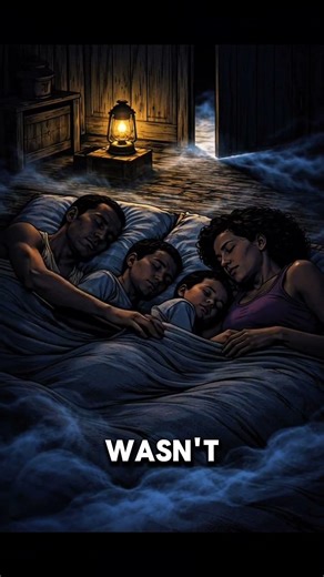 The “Exploding Lake” No One Survived