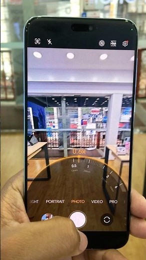 Honor Magic 7 Pro Hands-On – Feels Premium, Shoots Flagship 📸✨