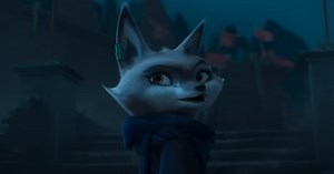 Is Zhen Good or Bad in Kung Fu Panda 4? Character Explained