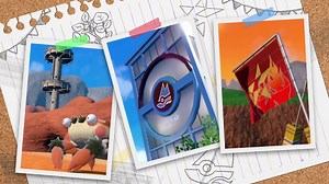 The New Trailer for POKEMON SCARLET and POKEMON VIOLET Shows Three Story Options and More — GeekTyrant