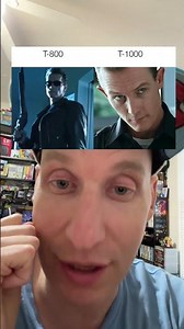 Terminator 2 Trivia Question