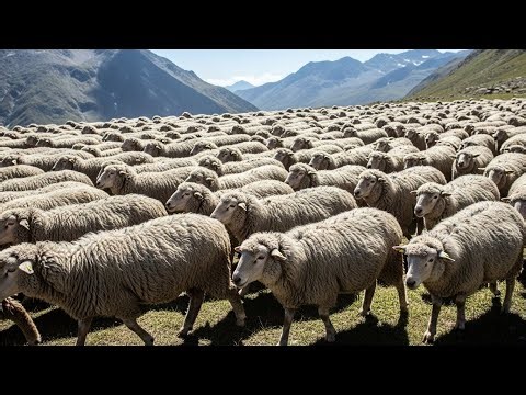 Ultimate Wildlife Compilation | Wild Animals of Nature Documentary 4K Ultra HD