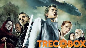 Descubra se 'Eragon' está disponível na Netflix