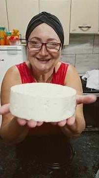 Homemade Fresh Cheese (Part 2) | Look at the Final Result!