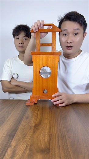 This magic is really amazing, but it‘s a pity that it was exposed! #魔术教学 #magicteaching #magic