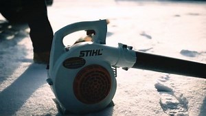 38 reactions · 5 comments | Built only for blowing leaves?! Think...