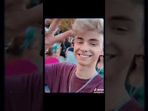 Corbyn besson edits from TikTok (vids not mine)