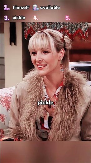 Phoebe's way of asking for tickets is really something! #Comedy #Shorts #friends