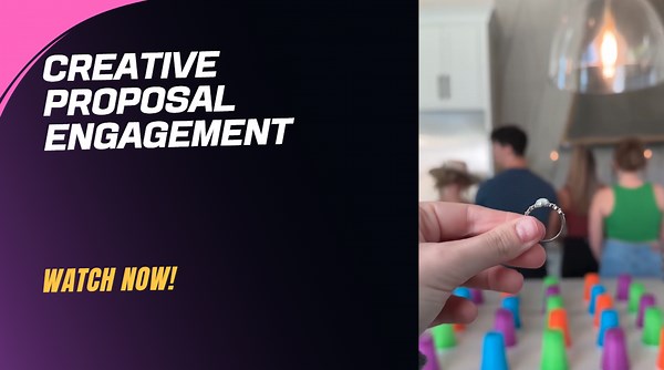 Creative proposal engagement